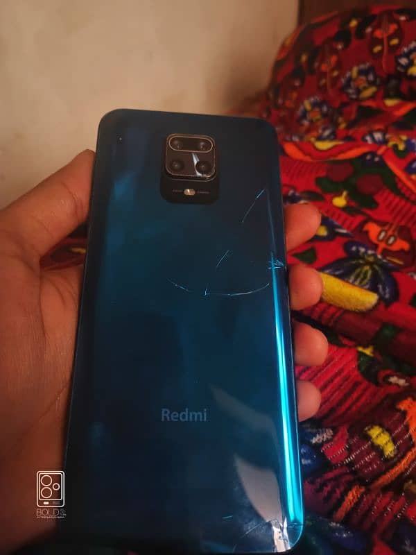 Redmi Note 9 Pro 0