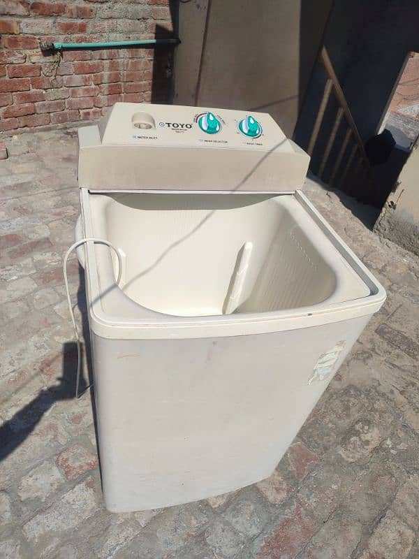 15 kg washing machine full size 1