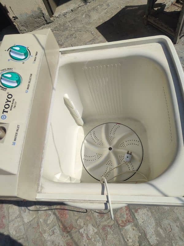 15 kg washing machine full size 5