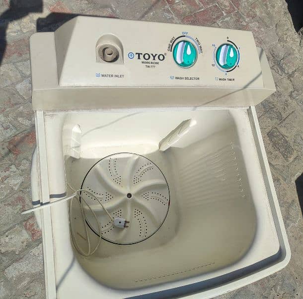 15 kg washing machine full size 6