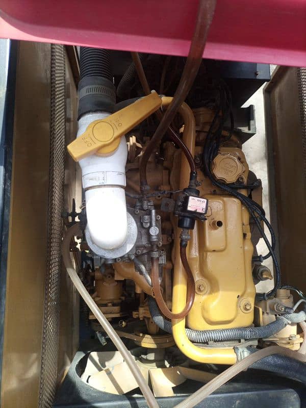 13kv Generator with 1300cc engine for Sale 6