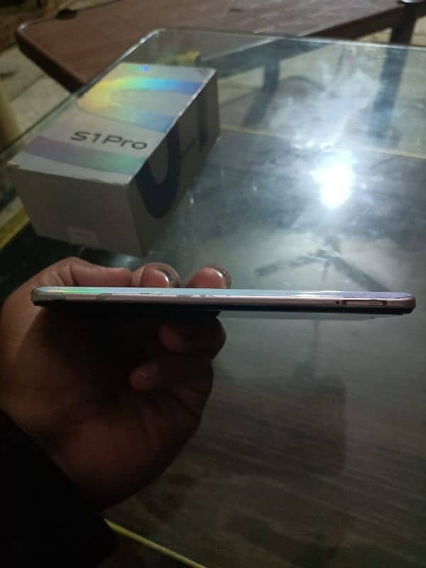 vivo S1 pro 2