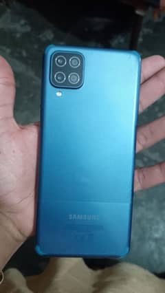 Samsung Galaxy A12