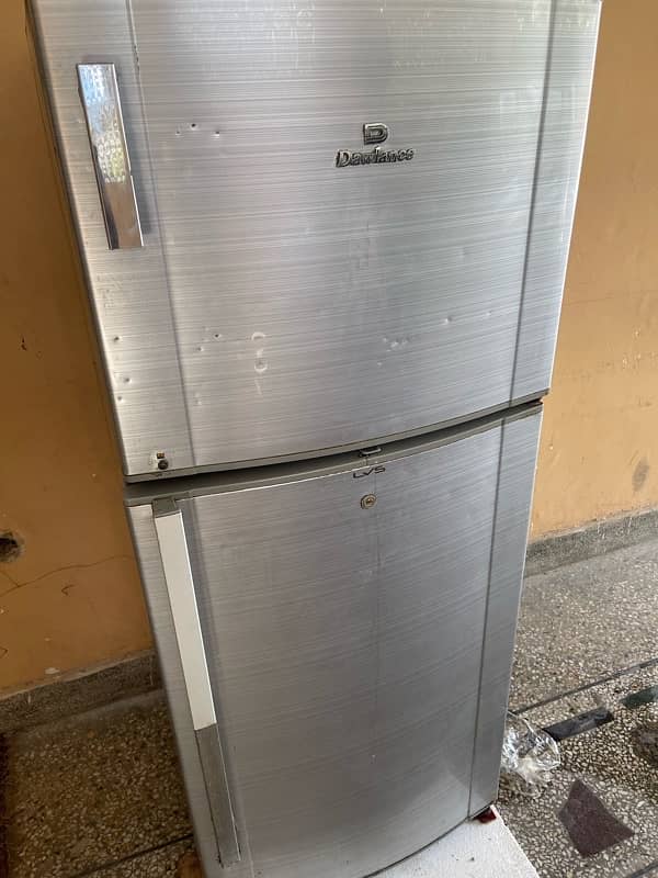 Dawlance (LVS) refrigerator 1