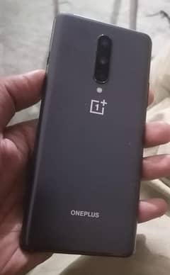 OnePlus 8