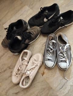 sports shoes for girls and boys uk brand