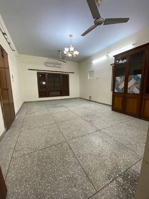 SINGLE STOREY HOUSE IS AVAILABLE FOR RENT IN I-8 ISLAMABAD 4