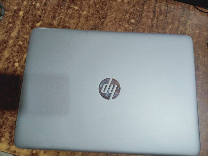 Hp Elite Book i5 7th 16gb 250 ssd 2