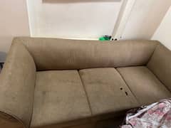 Used Sofa