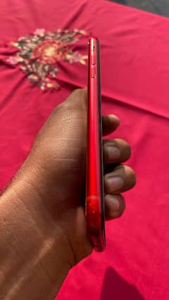 iphone XR 128 GB Factory unlocked with Box