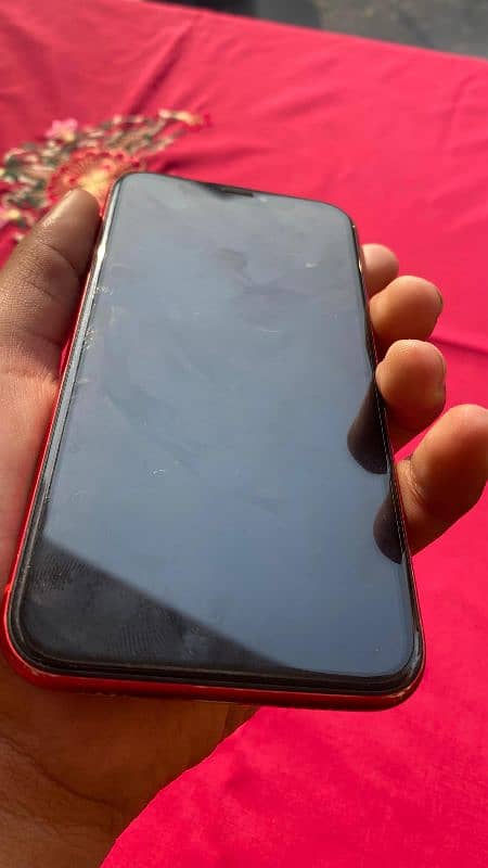 iphone XR 128 GB Factory unlocked with Box 2