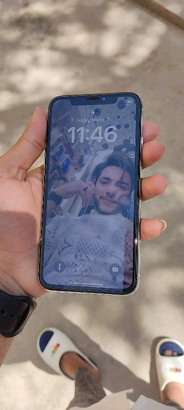 iphone X 64 Gb 1