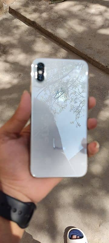 iphone X 64 Gb 5