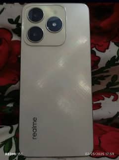 realme C61 brand new