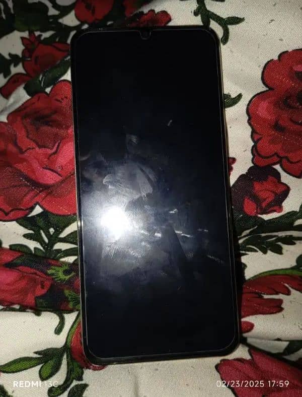 realme C61 brand new 1