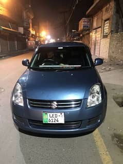 Suzuki Swift 2011