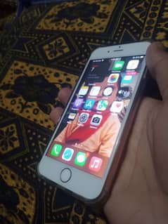 IPhone 6s 64GB PTA