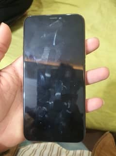 iphone xs 256 gb non pta condition 10by 8