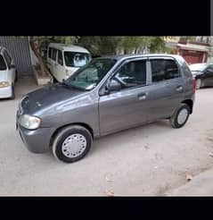 Suzuki Alto 2009