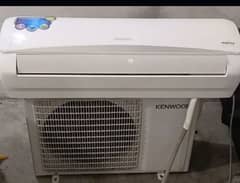 Kenwood inverter heat and cool sale