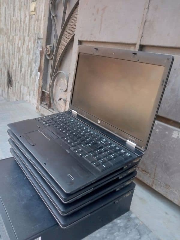 HP core i5 fist gernation 4gb ram 128ssd laptops for sale urgent 1