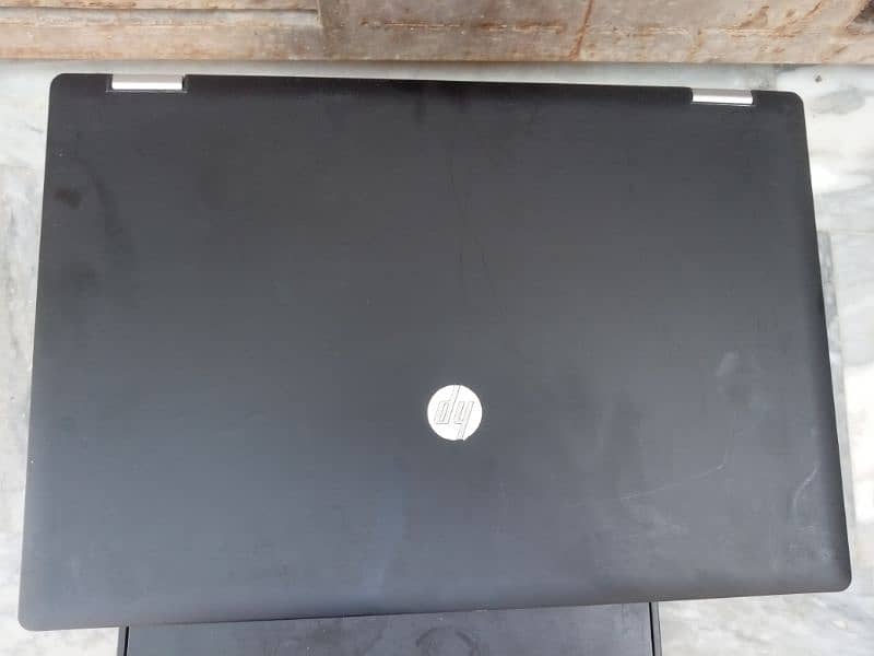 HP core i5 fist gernation 4gb ram 128ssd laptops for sale urgent 2