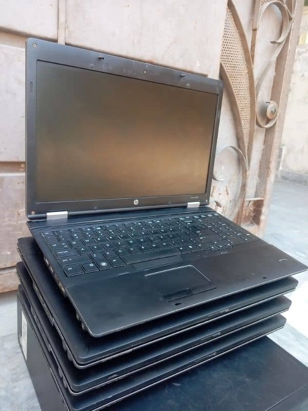 HP core i5 fist gernation 4gb ram 128ssd laptops for sale urgent 3