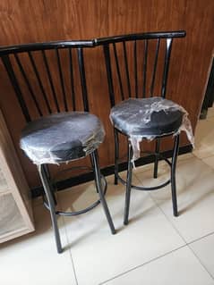 Pair of Kitchen Chairs