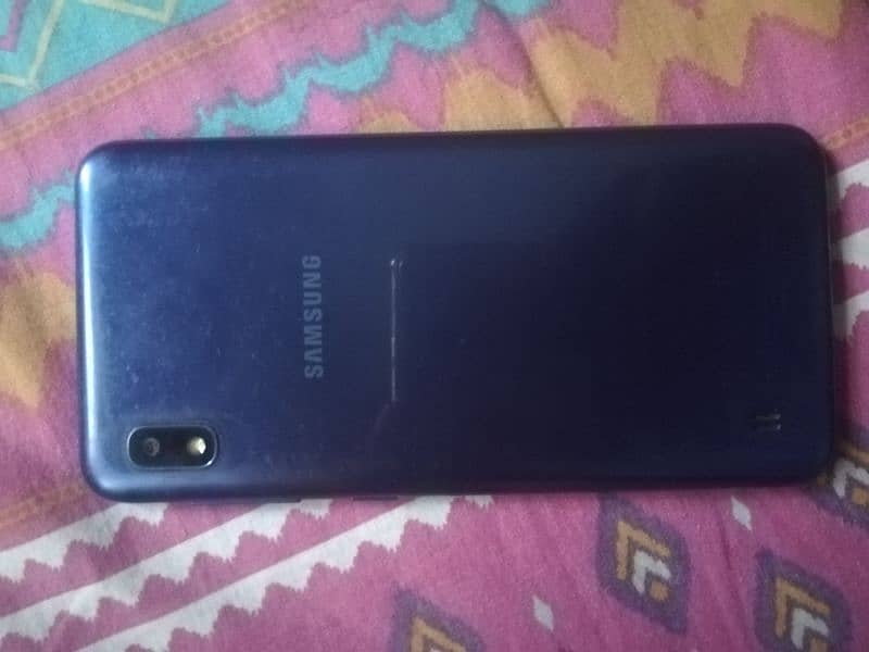 Samsung A10 5