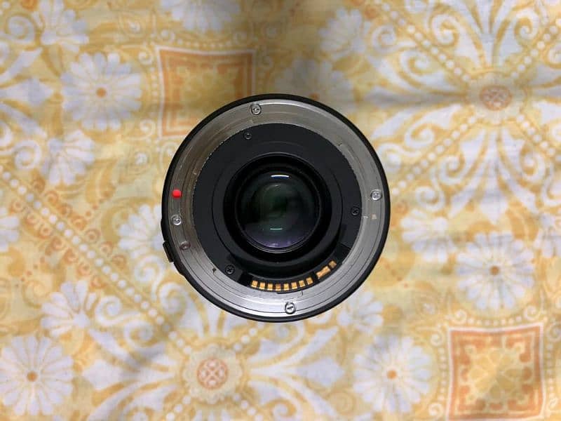 Canon Eos 60 D 9