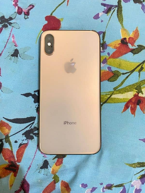 Iphone XS non pta 64gb 6