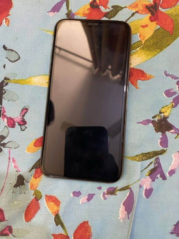 Iphone XS non pta 64gb 7