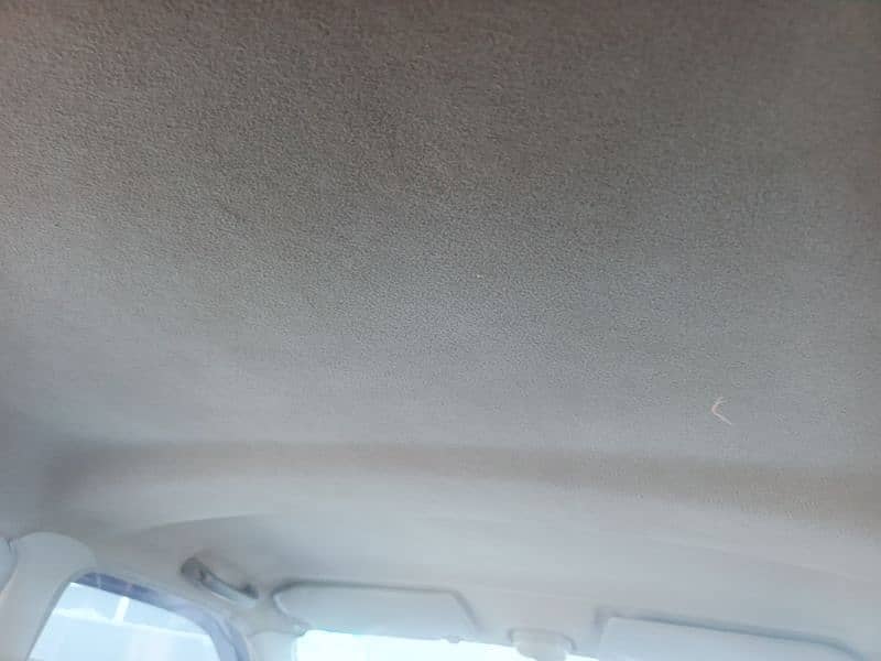 Suzuki Mehran VXR 2012 16
