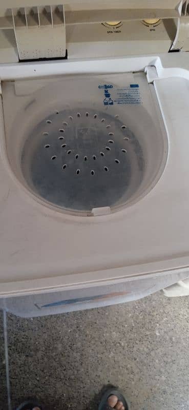 super Asia dryer good condition 3