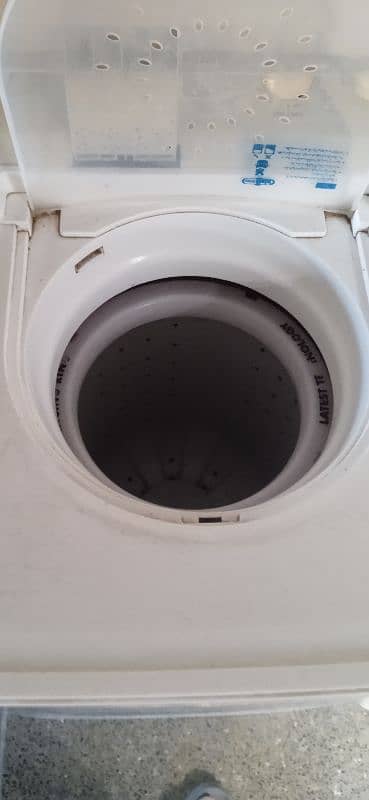 super Asia dryer good condition 4