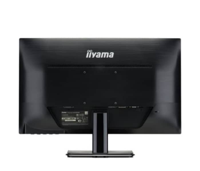 iiyama ProLite Borderless LED monitor - Full HD (1080p) - 23inch 2