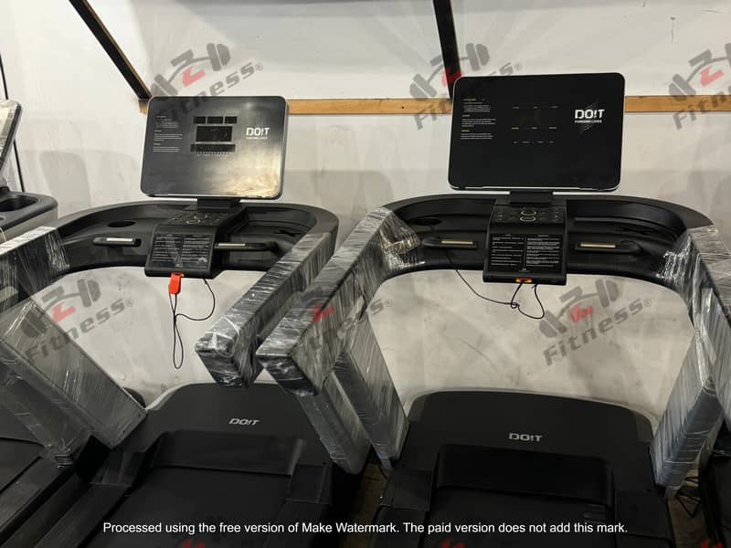 Treadmill || Commercial Treadmill || Domastic Treadmill || Home used 15