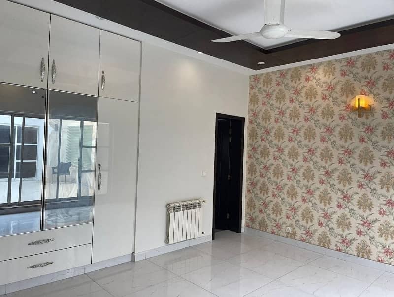 1 Kanal Brand new Upper Portion For Rent In DHA Phase 2,Block S. 9