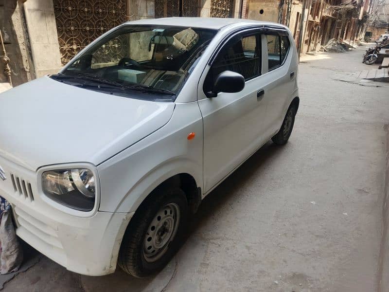 Suzuki Alto 2022 2