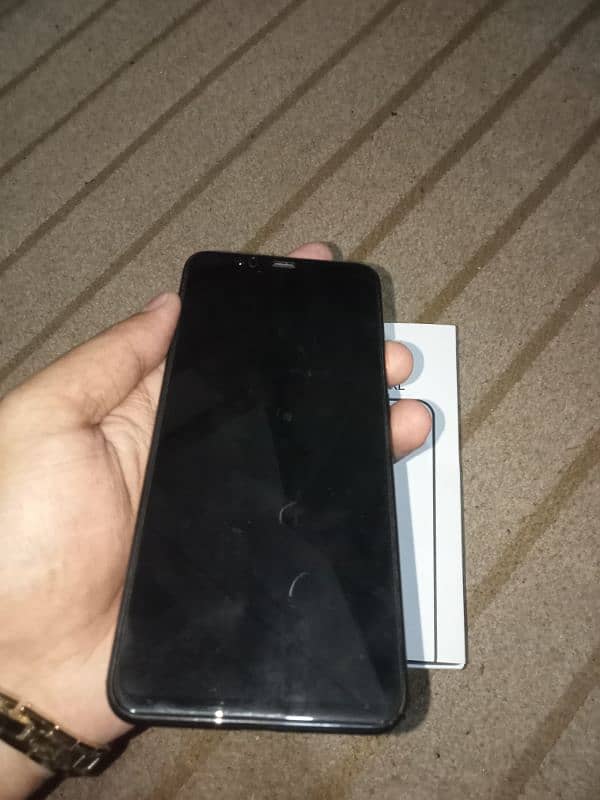 Google Pixel 4xl, Contct (0309)(6595134) 1