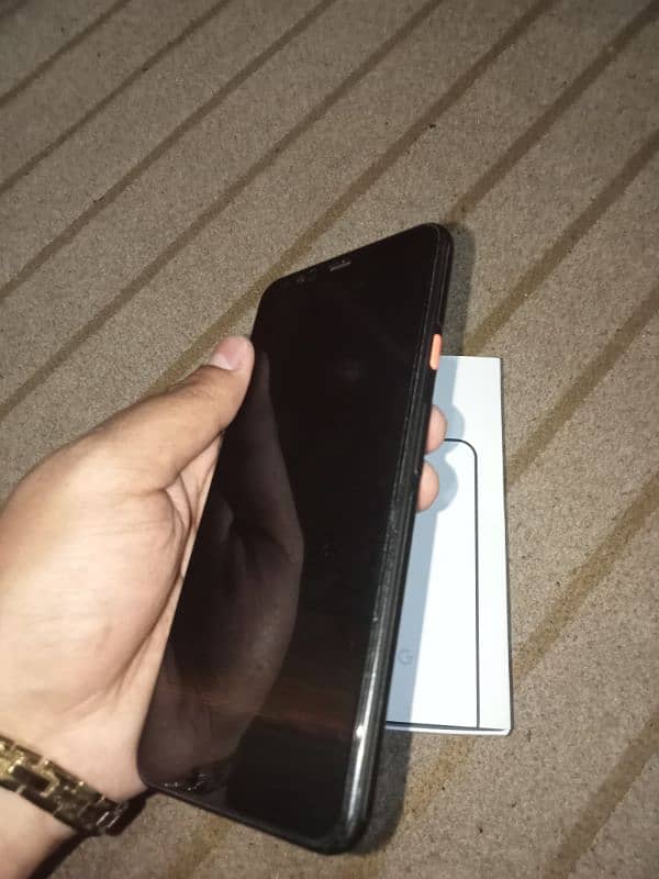 Google Pixel 4xl, Contct (0309)(6595134) 3