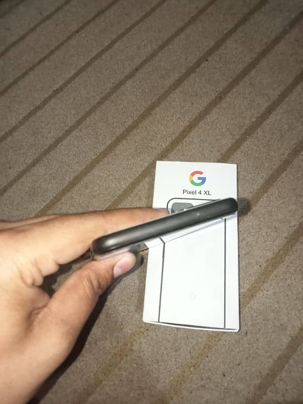 Google Pixel 4xl, Contct (0309)(6595134) 4