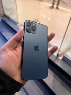 Iphone 12 pro Pta approved