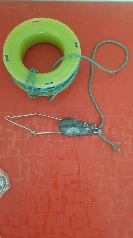 Fishing Equipment For Sale on Urgent Basis - Very Cheap 16