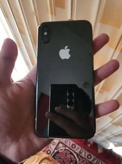 Iphone X 64 GB 10/9 Condition