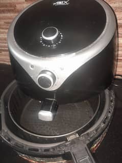 ANEX AIR FRYER