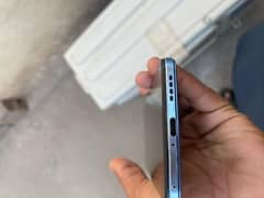 vivo v23e Al ok lush condition