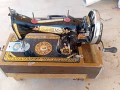 Sewing(Silai)Machine