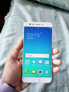 OPPO F3 PLUS