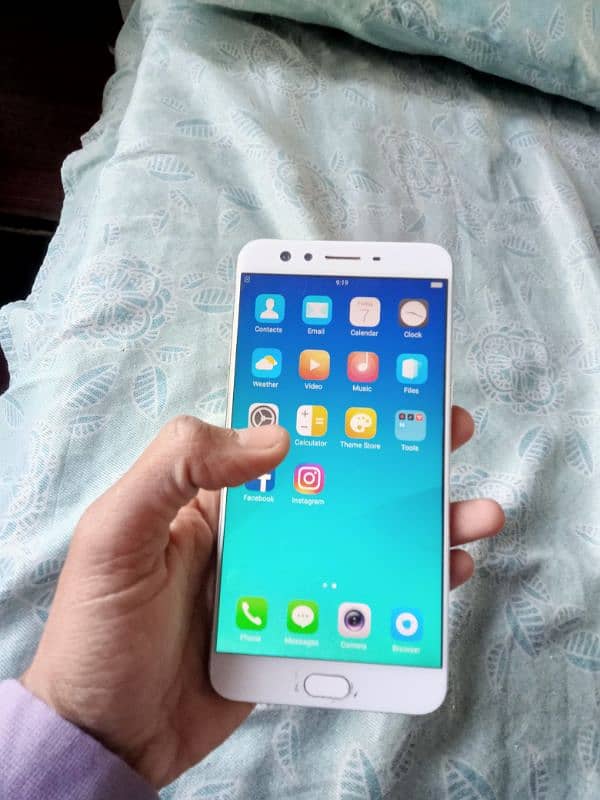 OPPO F3 PLUS 1